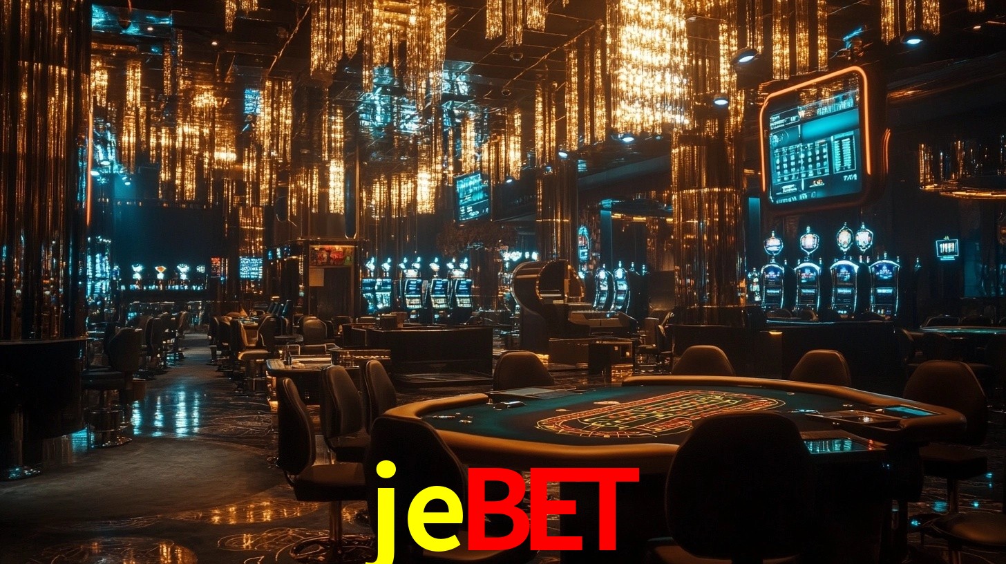 jebet - Tempestade de Prêmios - jebet.com