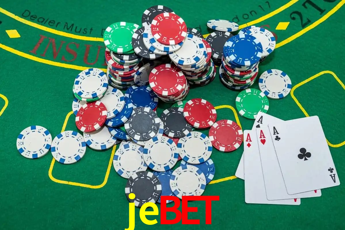 Jogos Exclusivos jebet
