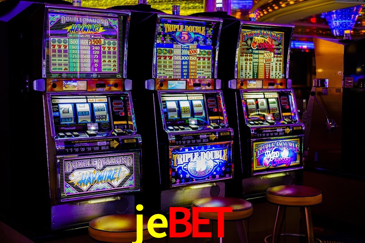 Casino VIP jebet