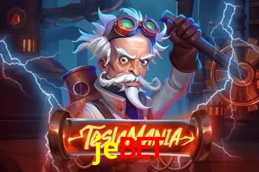 Diretório de Jogos jebet