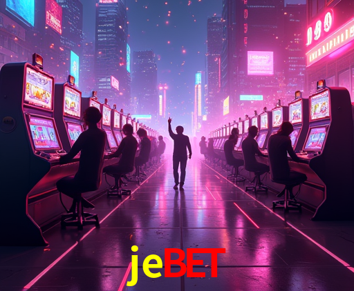 Bônus Diários jebet
