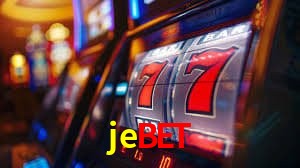 Provedores de Jogos jebet