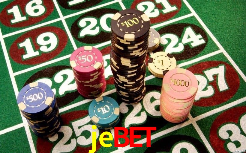 A Emoção da Loteria na jebet: Uma Chance de Mudança de Vida