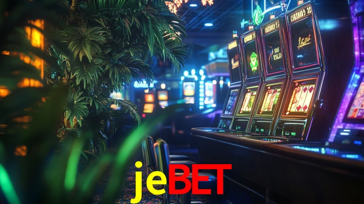 Live Casino jebet