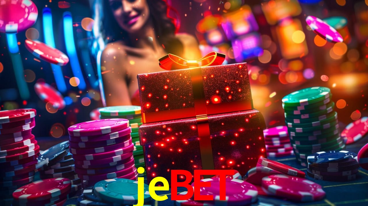 App oficial jebet
