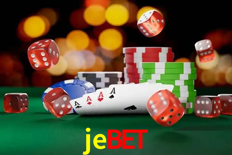 Recursos de Bônus jebet