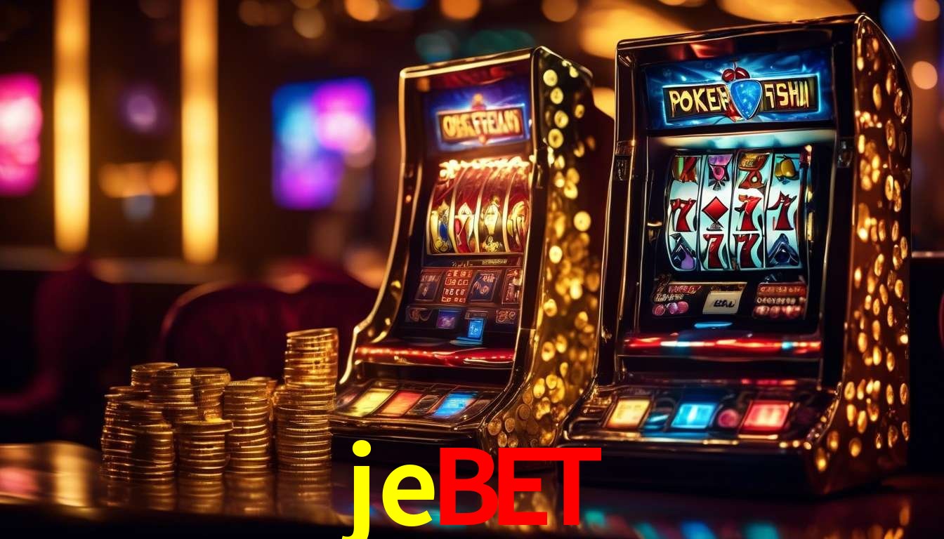 Desvendando o Mundo dos Jogos Virtuais na jebet
