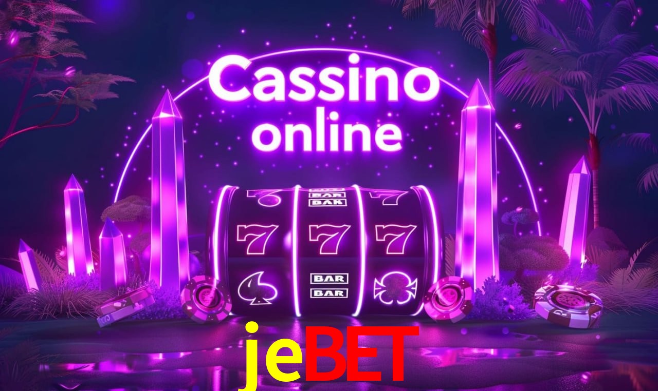 Benefícios da Conta jebet