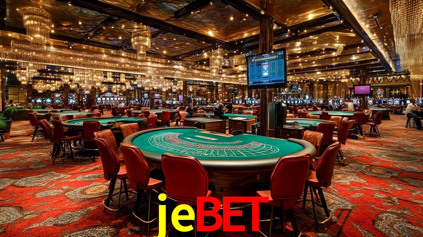 jebet.com