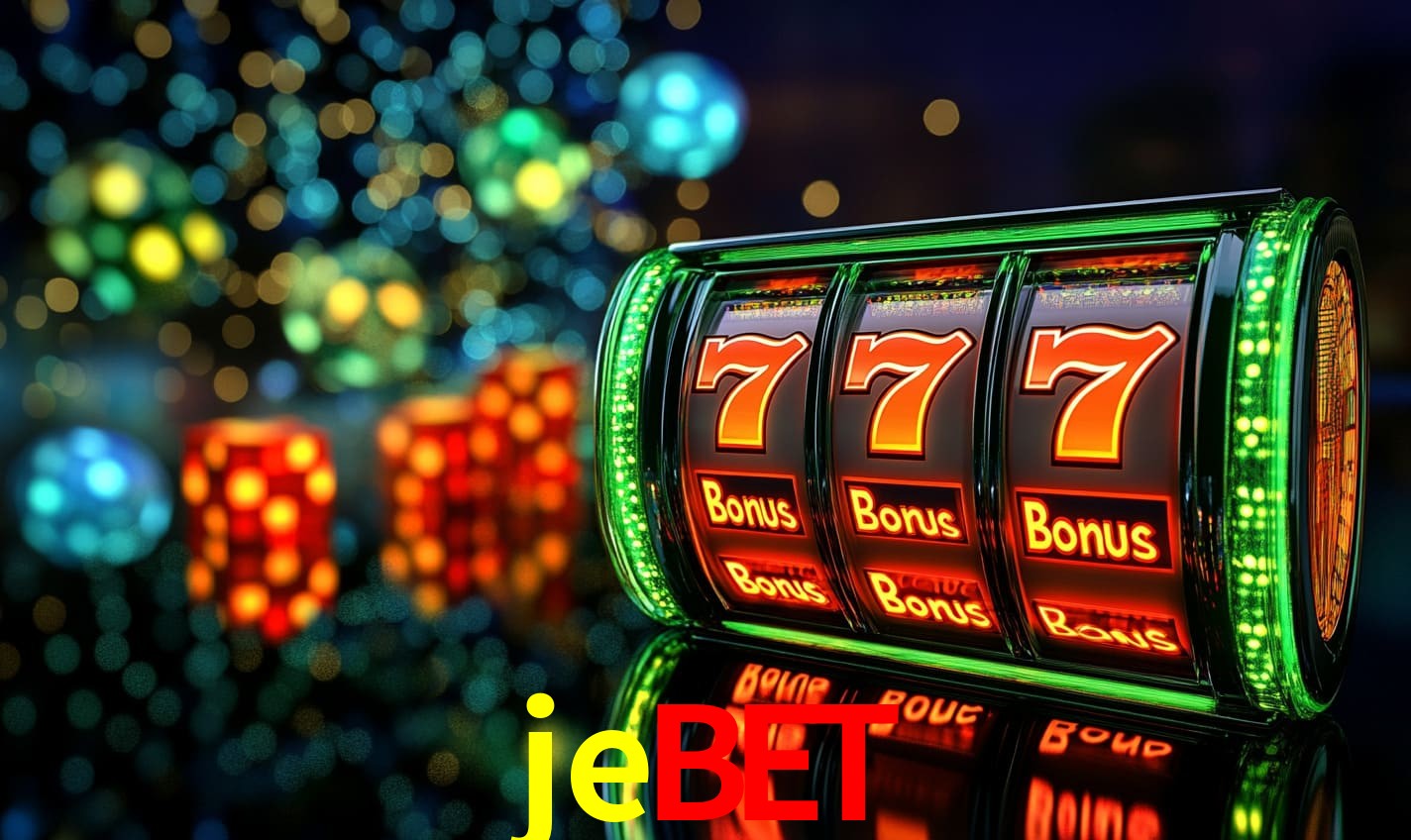 Casino Ao Vivo jebet