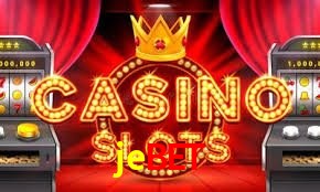 Slot Games jebet