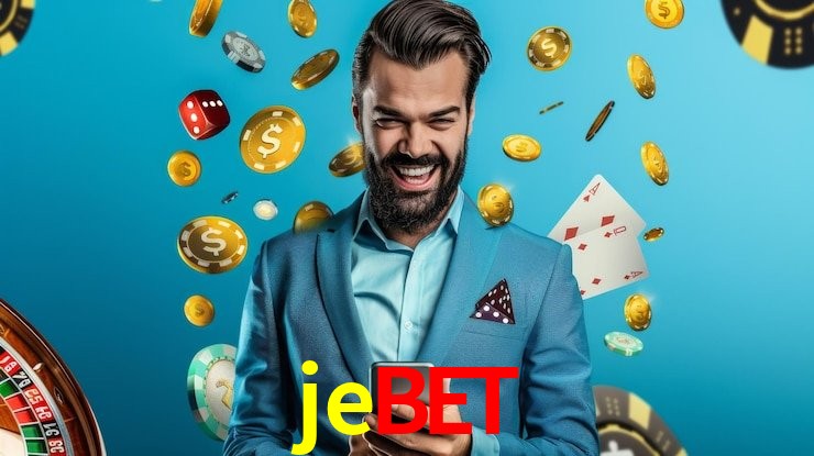 Live Casino jebet