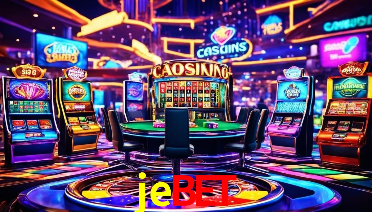 Estatísticas Esportivas jebet