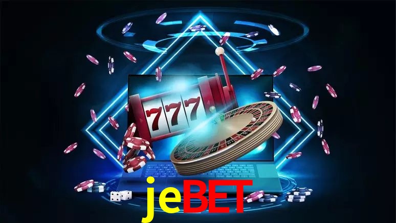 Jogos de Slot jebet