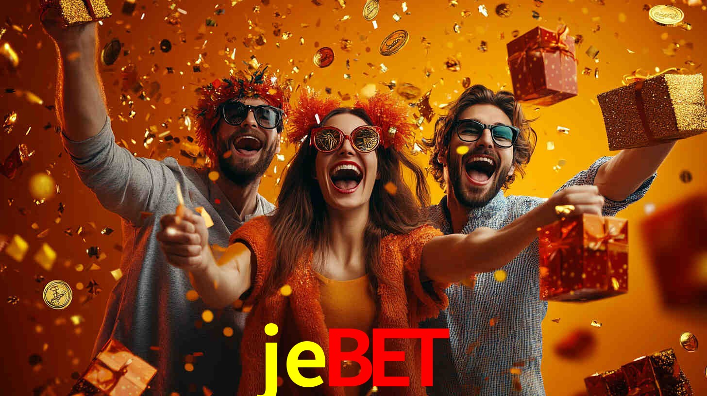 jebet: Seu Especialista em Apostas Esportivas Brasileiras