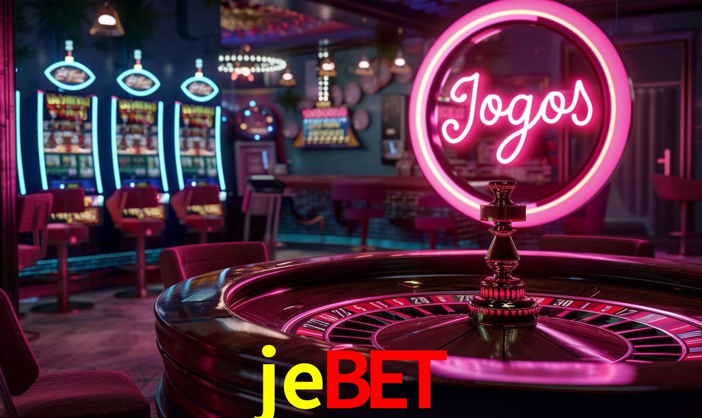 Inovações de Jogos na jebet: O Futuro das Experiências Interativas