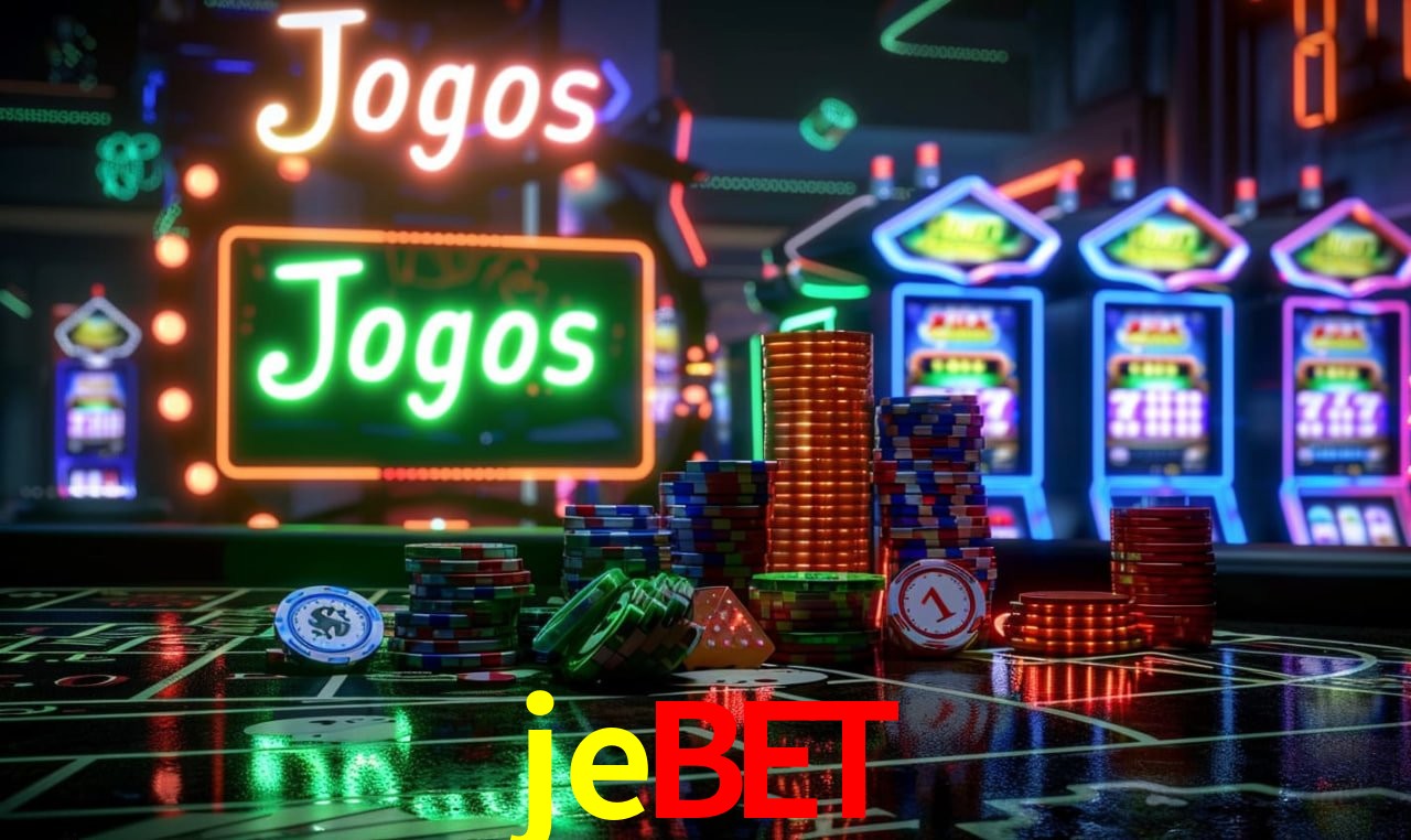 Bônus Generosos e Exclusivos no jebet para Você!