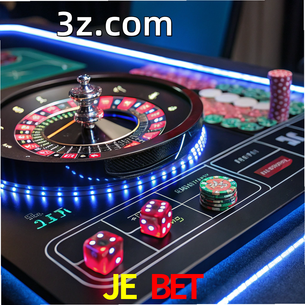 Melhores Jogos de Slots no JE BET 🍀