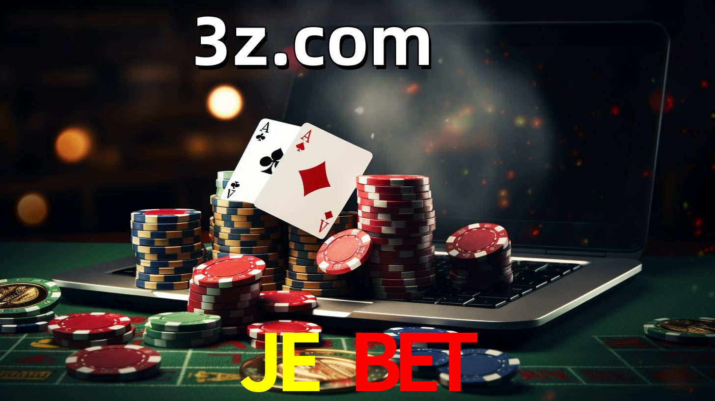 Melhores Jogos de Slots no JE BET 🍀